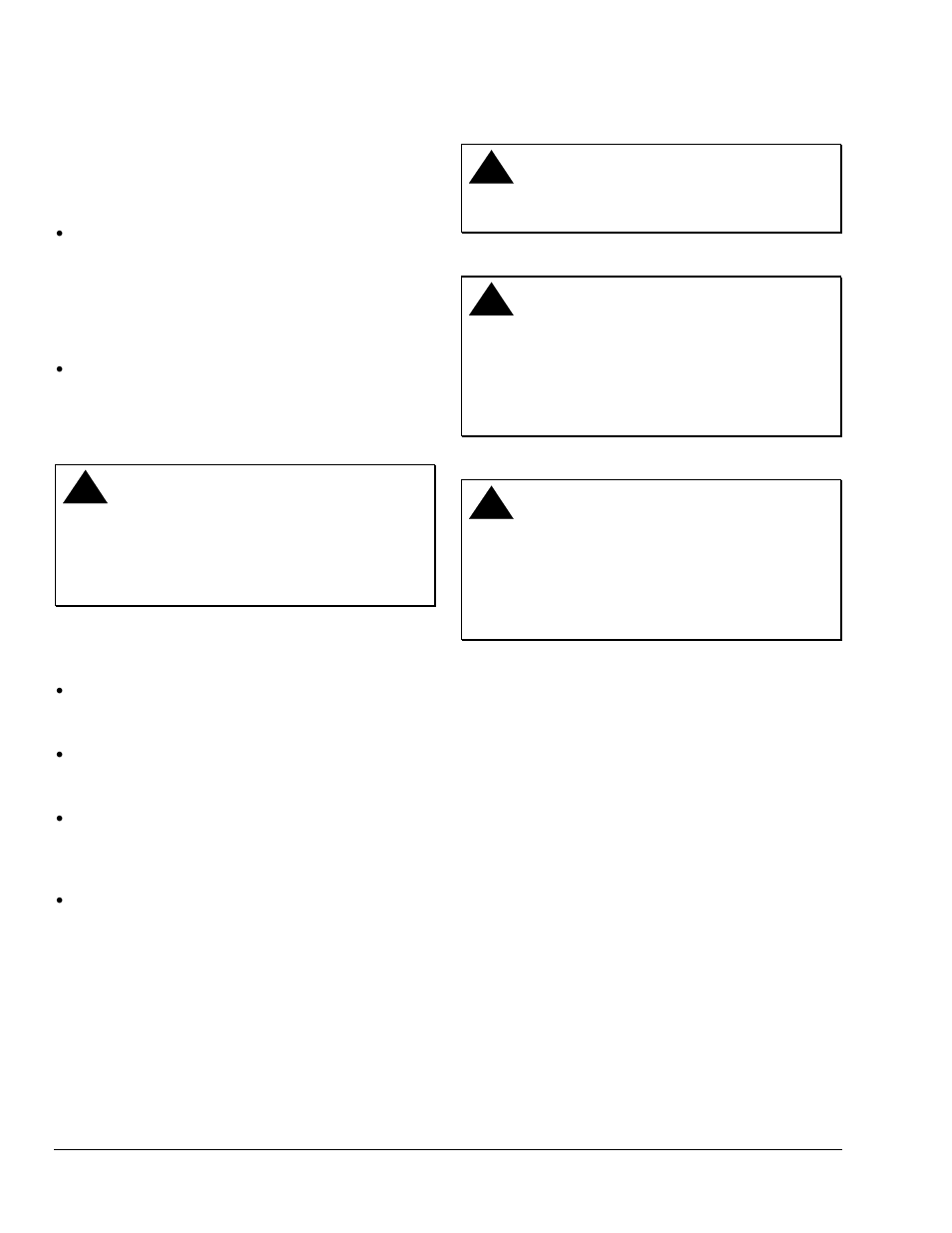 BASO BG1100M User Manual | Page 10 / 15