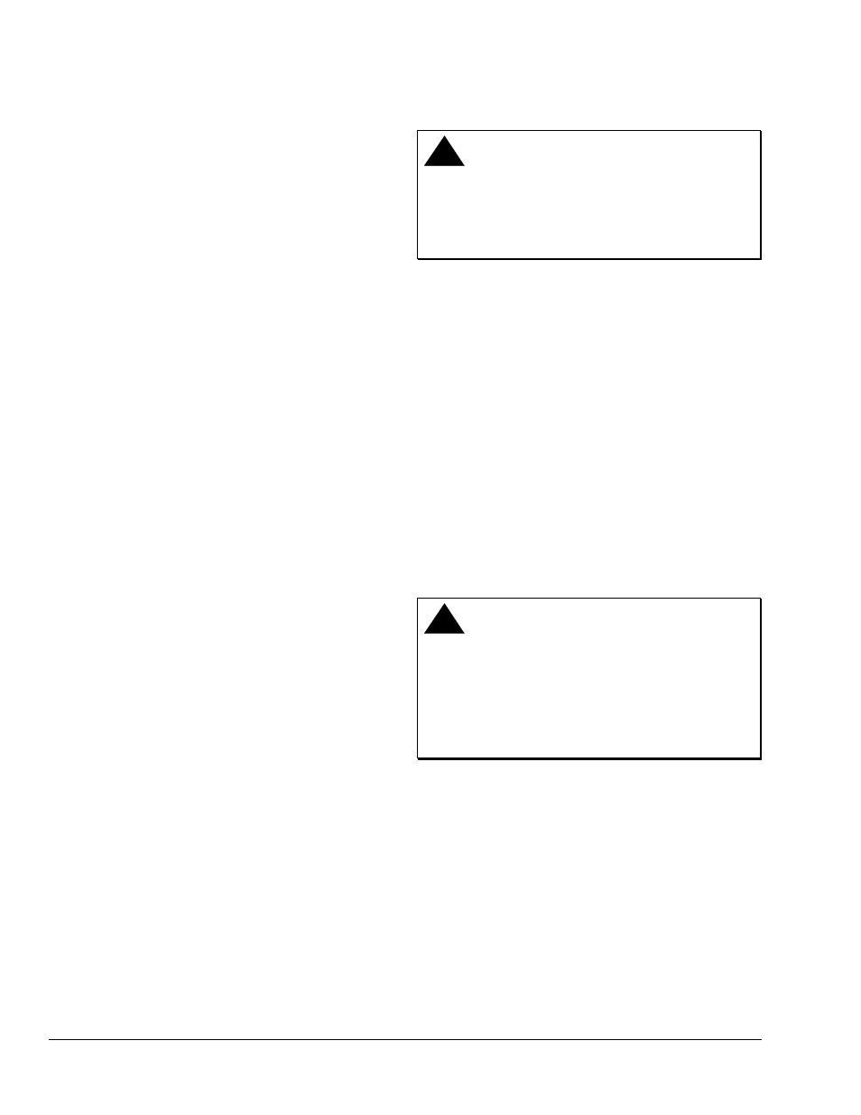 BASO BG1100M User Manual | Page 2 / 15