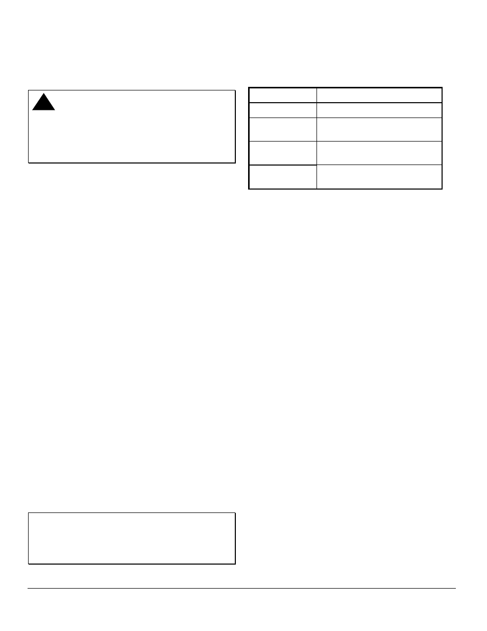 BASO BG1100M User Manual | Page 4 / 15