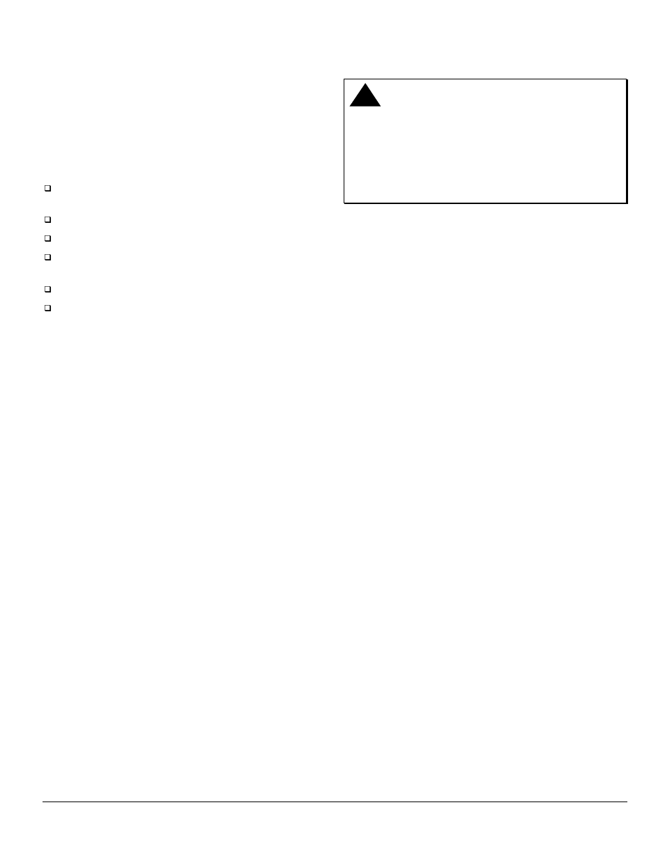 BASO BG1100M User Manual | Page 5 / 15