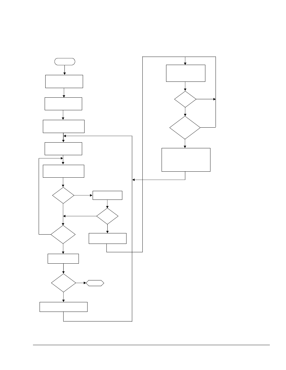 BASO BG1100M User Manual | Page 7 / 15