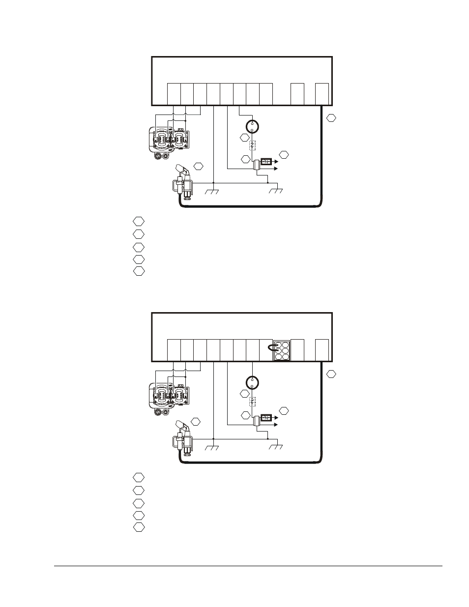 BASO BG1600M 2014 User Manual | Page 3 / 15