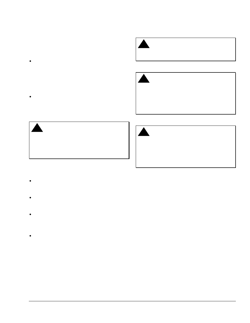 BASO BG1600M 2010 User Manual | Page 11 / 15