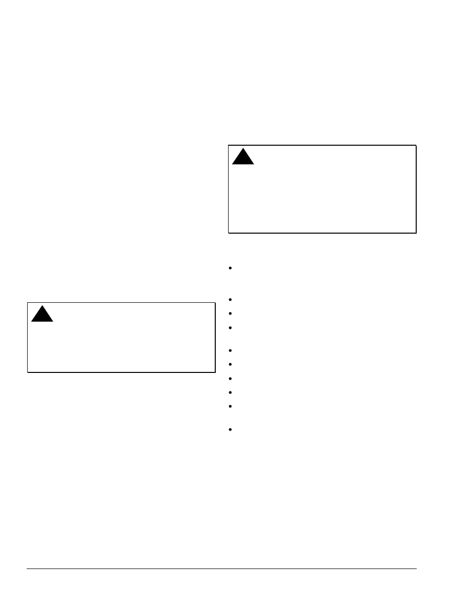 BASO BG1600M 2010 User Manual | Page 2 / 15