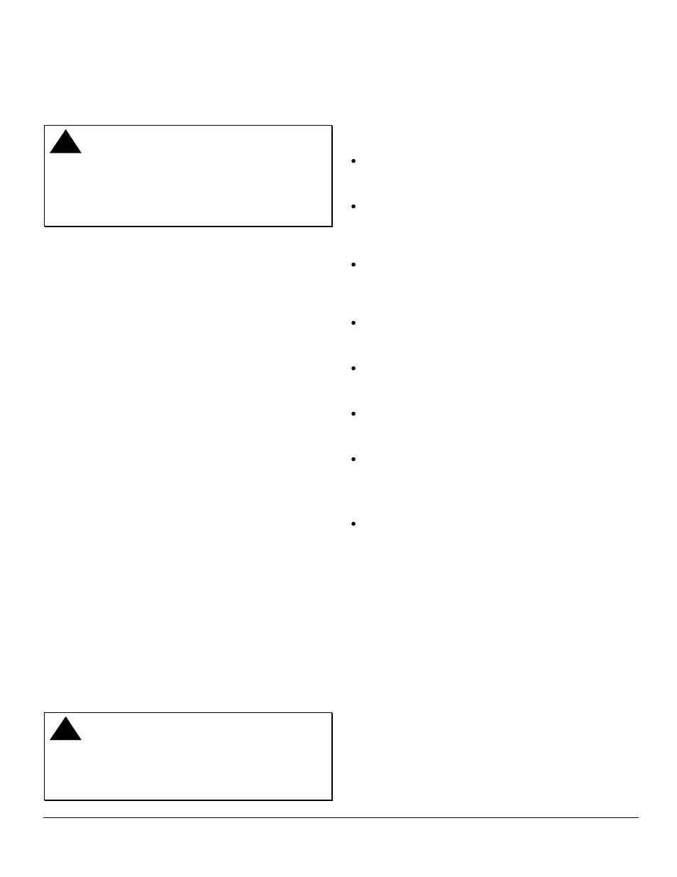 BASO BG1600M 2010 User Manual | Page 5 / 15