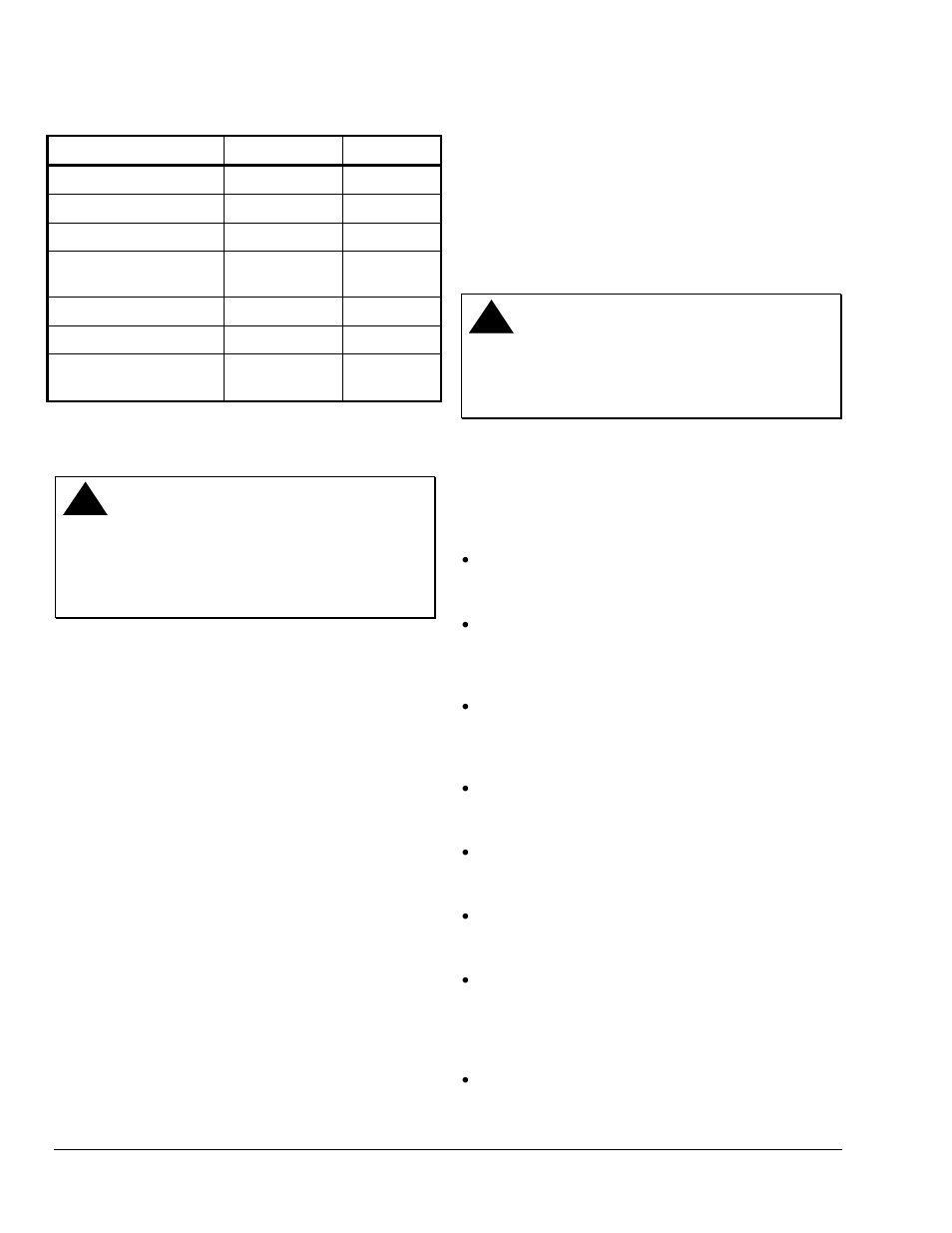 BASO BG1600M51EF-1AA User Manual | Page 10 / 19