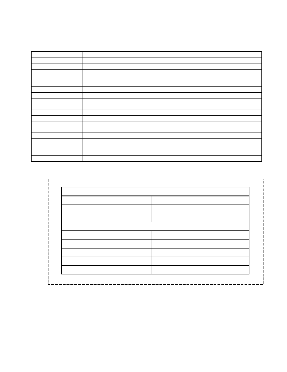 BASO BG1600M51EF-1AA User Manual | Page 17 / 19