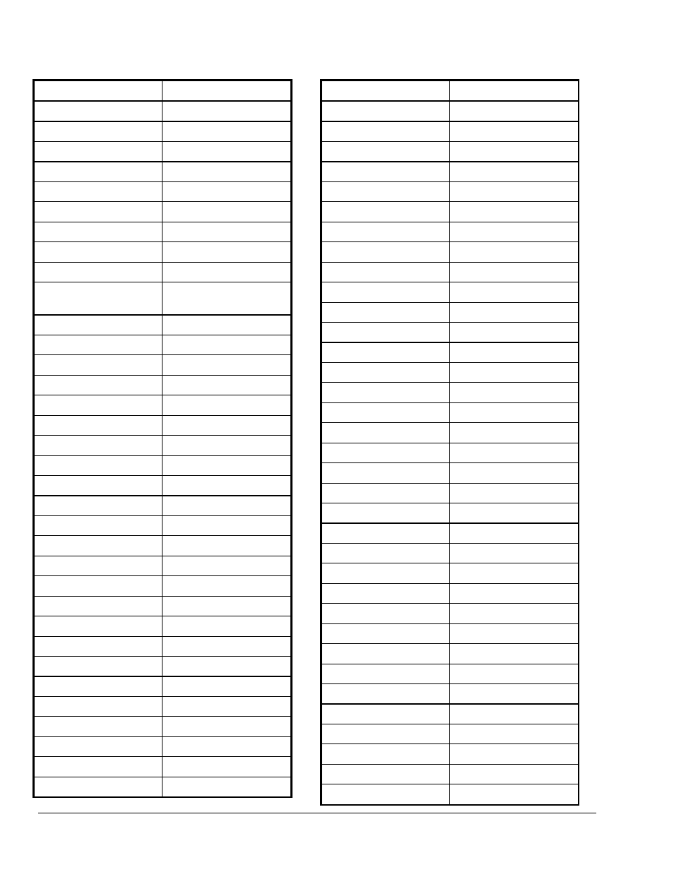 BASO BG1600M51EF-1AA User Manual | Page 4 / 19