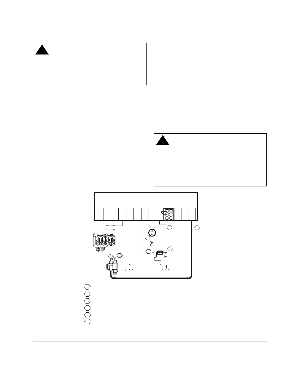 Wiring | BASO BG1600M51EF-1AA User Manual | Page 7 / 19