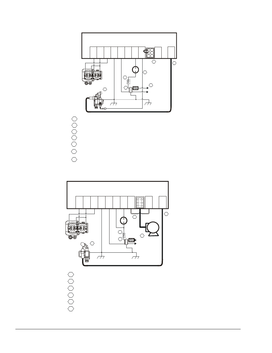 BASO BG1600M51EF-1AA User Manual | Page 8 / 19