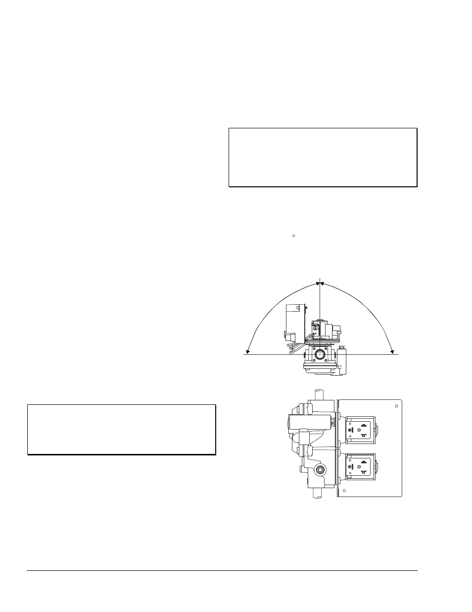 BASO BGQ15HAA-1 User Manual | Page 2 / 17