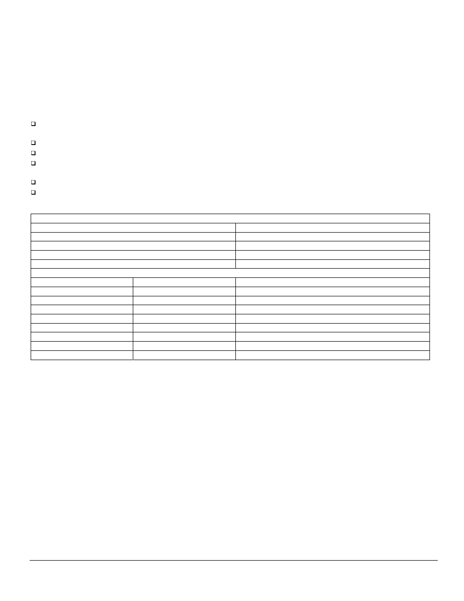 BASO E Series AGA User Manual | Page 5 / 6