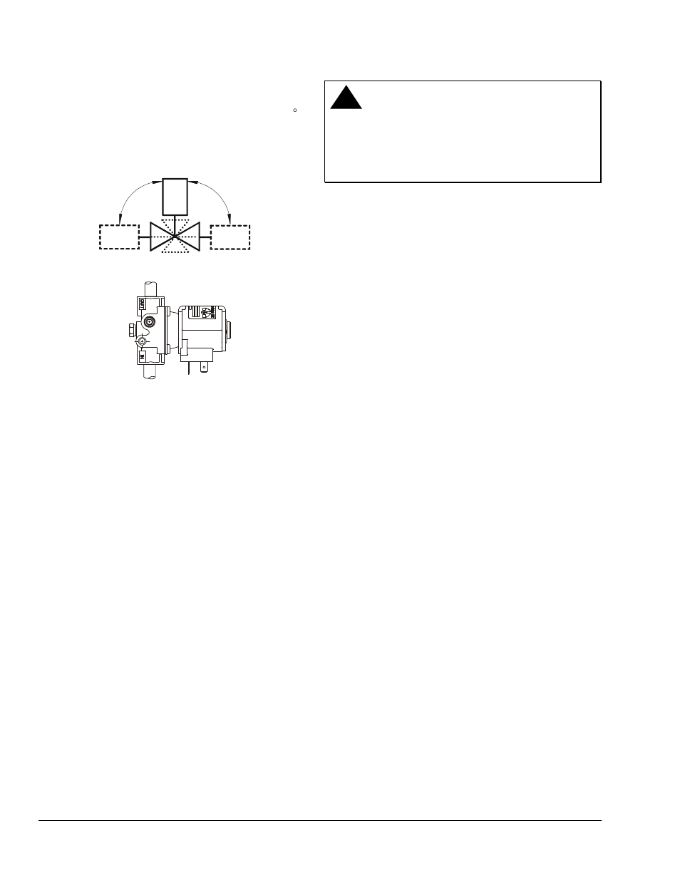 BASO BGA158 Series CE Approved Class A User Manual | Page 2 / 6