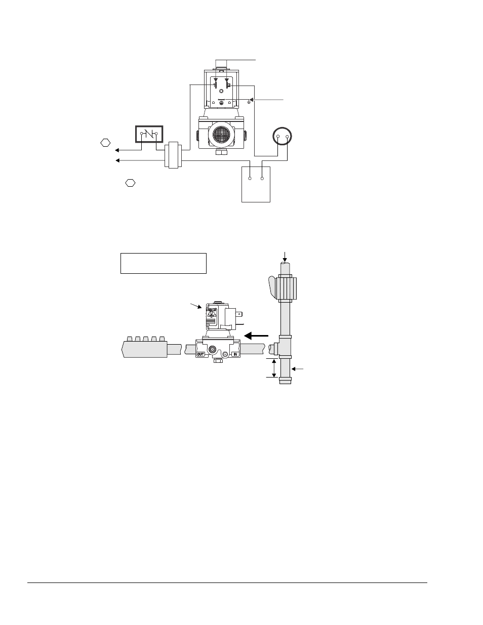 BASO BGA158 Series CE Approved Class A User Manual | Page 4 / 6