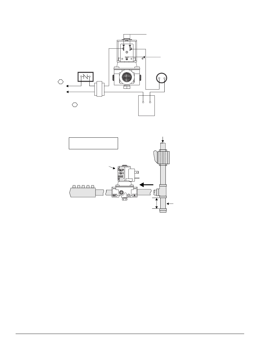 BASO BGA158 Series CE Approved Class B User Manual | Page 4 / 6