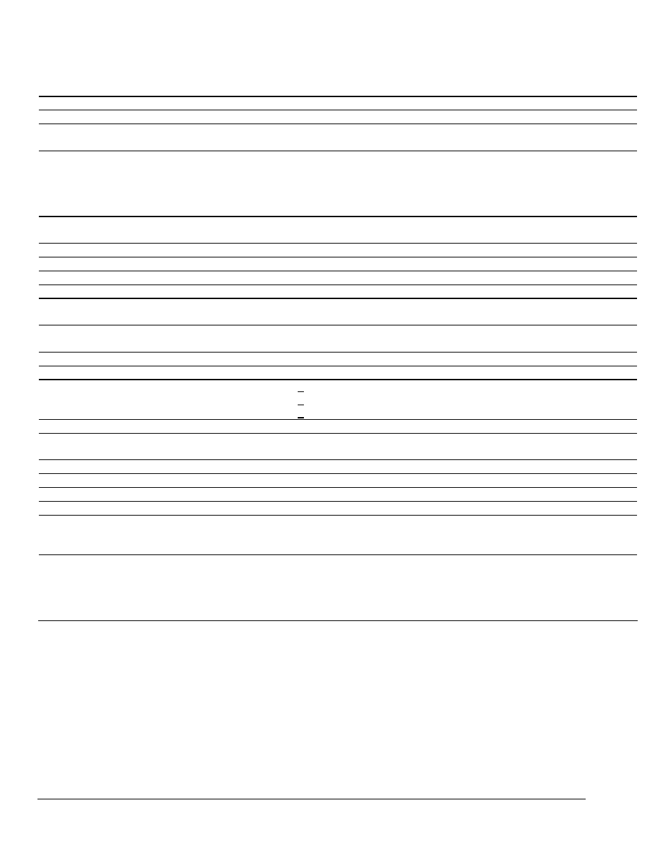 Technical data | BASO BGA158 Series CE Approved Class B User Manual | Page 6 / 6