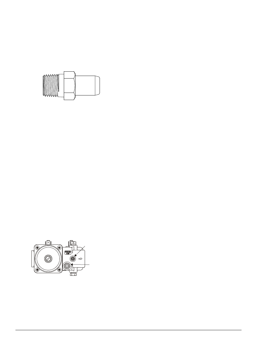 BASO BGC258 Series BASOTROL User Manual | Page 2 / 7