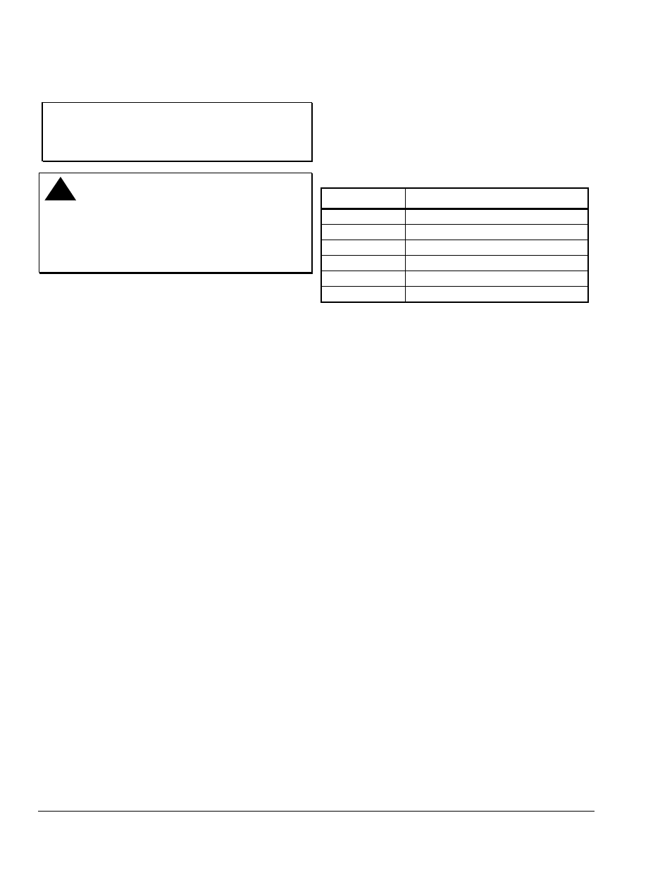 BASO BGC258 Series BASOTROL User Manual | Page 4 / 7