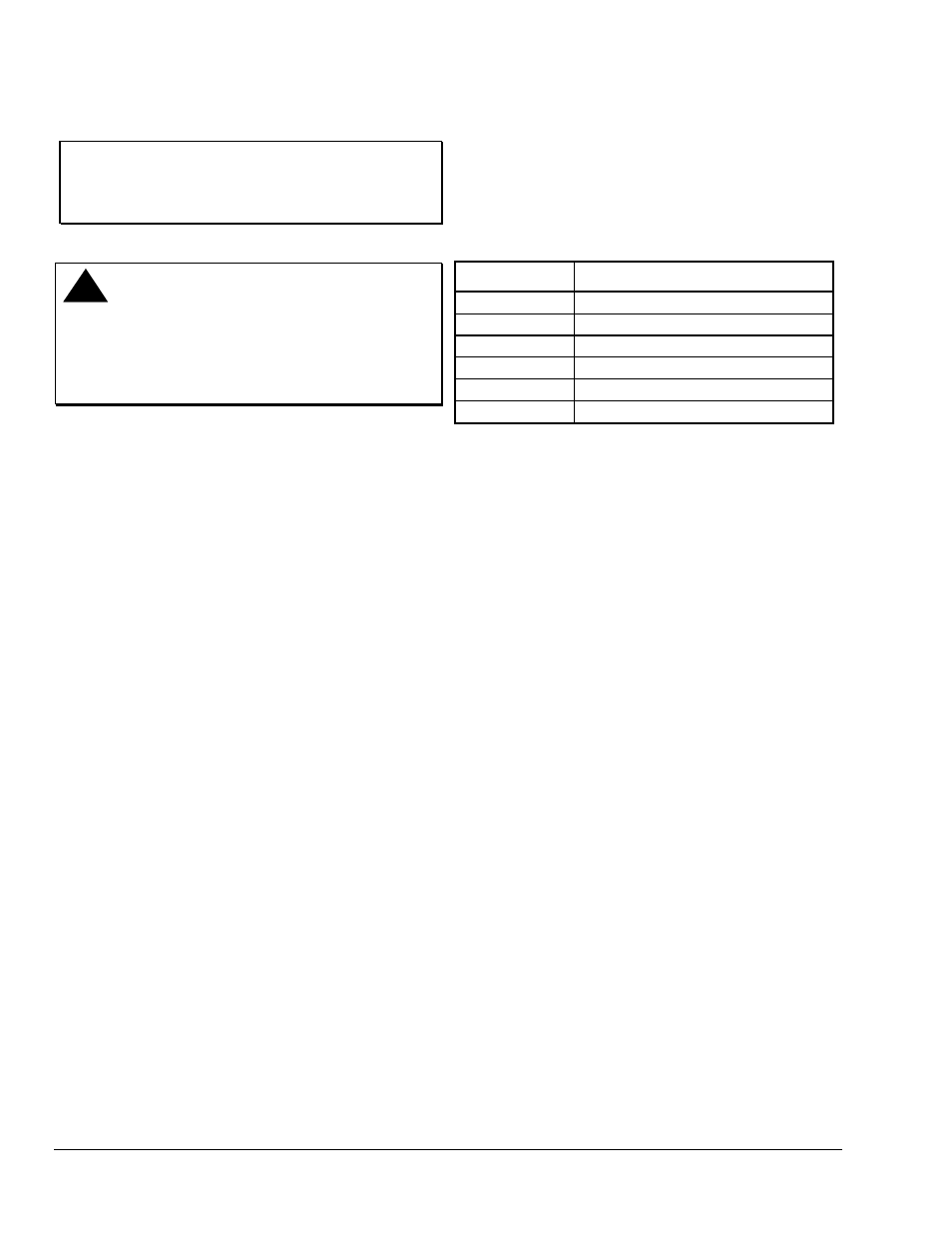 BASO BGD258 Series BASOTROL CE Approved Gas Valve User Manual | Page 4 / 7