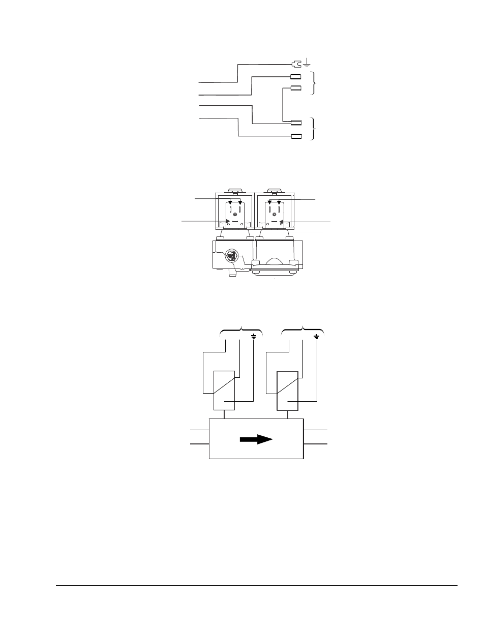 BASO BGD258 Series BASOTROL CE Approved Gas Valve User Manual | Page 5 / 7