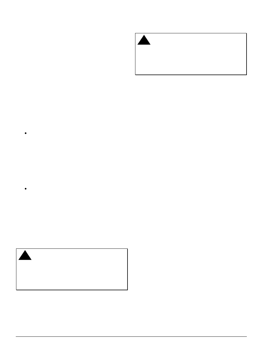 BASO G92 Series Automatic Pilot Gas Valve User Manual | Page 2 / 6