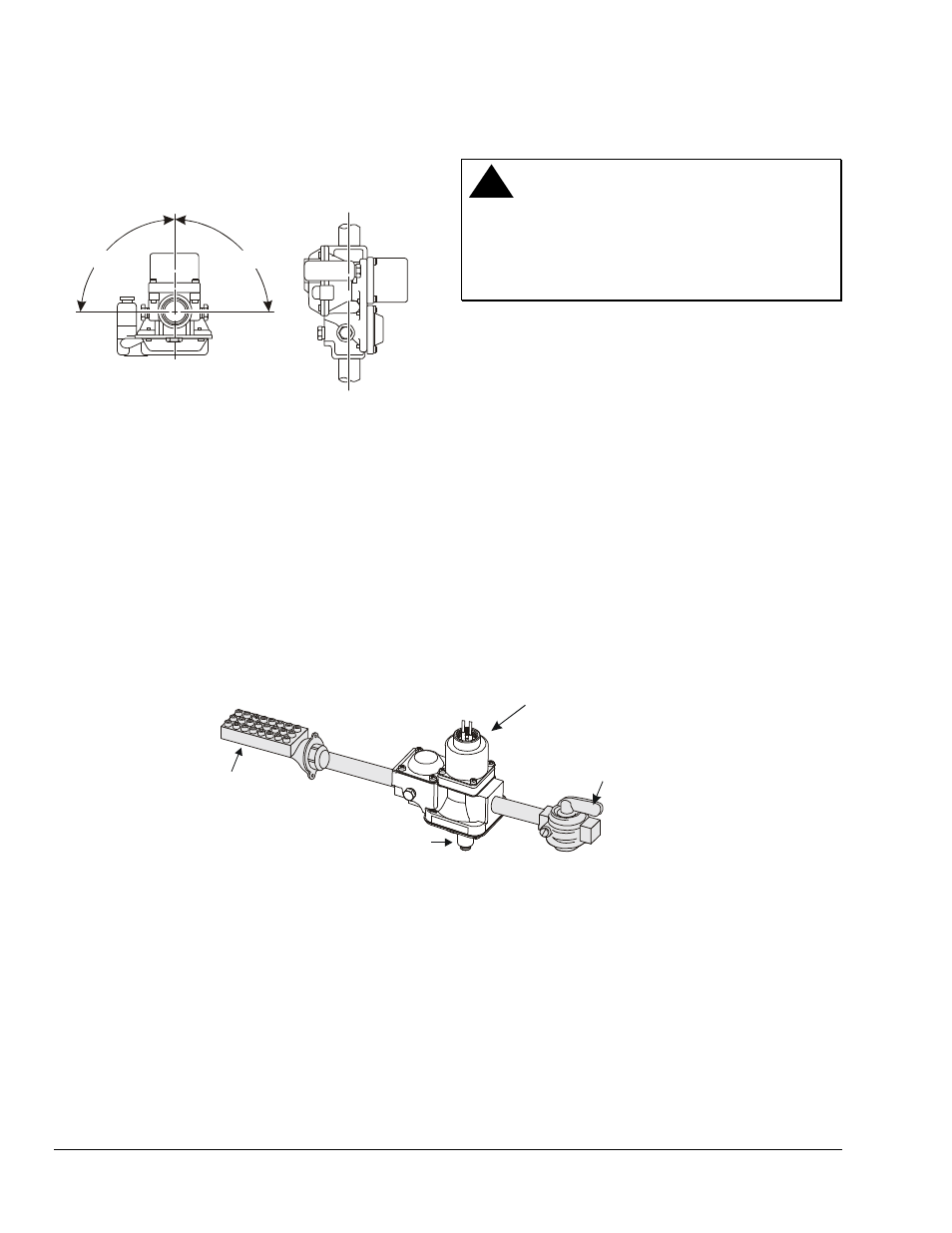 BASO G95 Series Single Operator Valve User Manual | Page 2 / 5