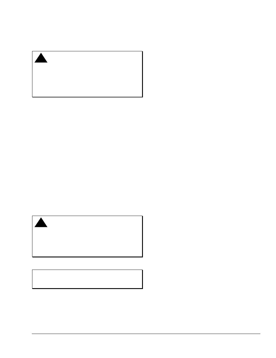 BASO G95 Series Single Operator Valve User Manual | Page 3 / 5