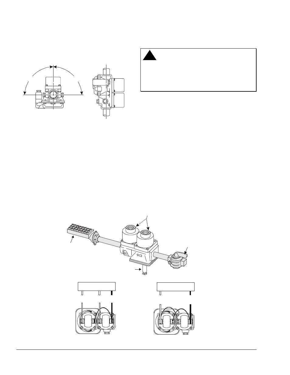 BASO G96 Series Dual Operator Valve User Manual | Page 2 / 5