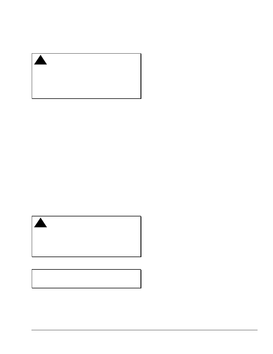 BASO G96 Series Dual Operator Valve User Manual | Page 3 / 5