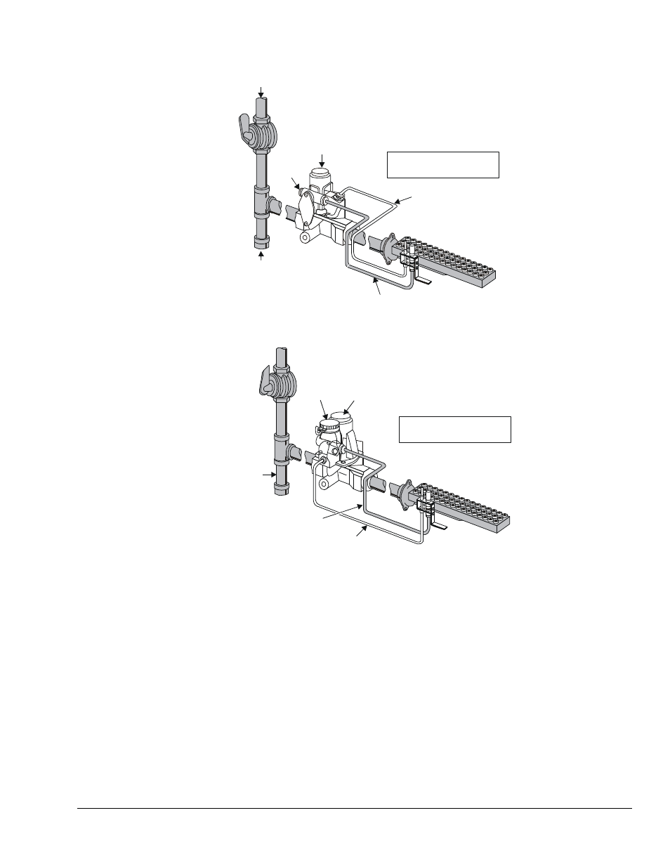 BASO H15 Series 100% Shutoff User Manual | Page 3 / 6