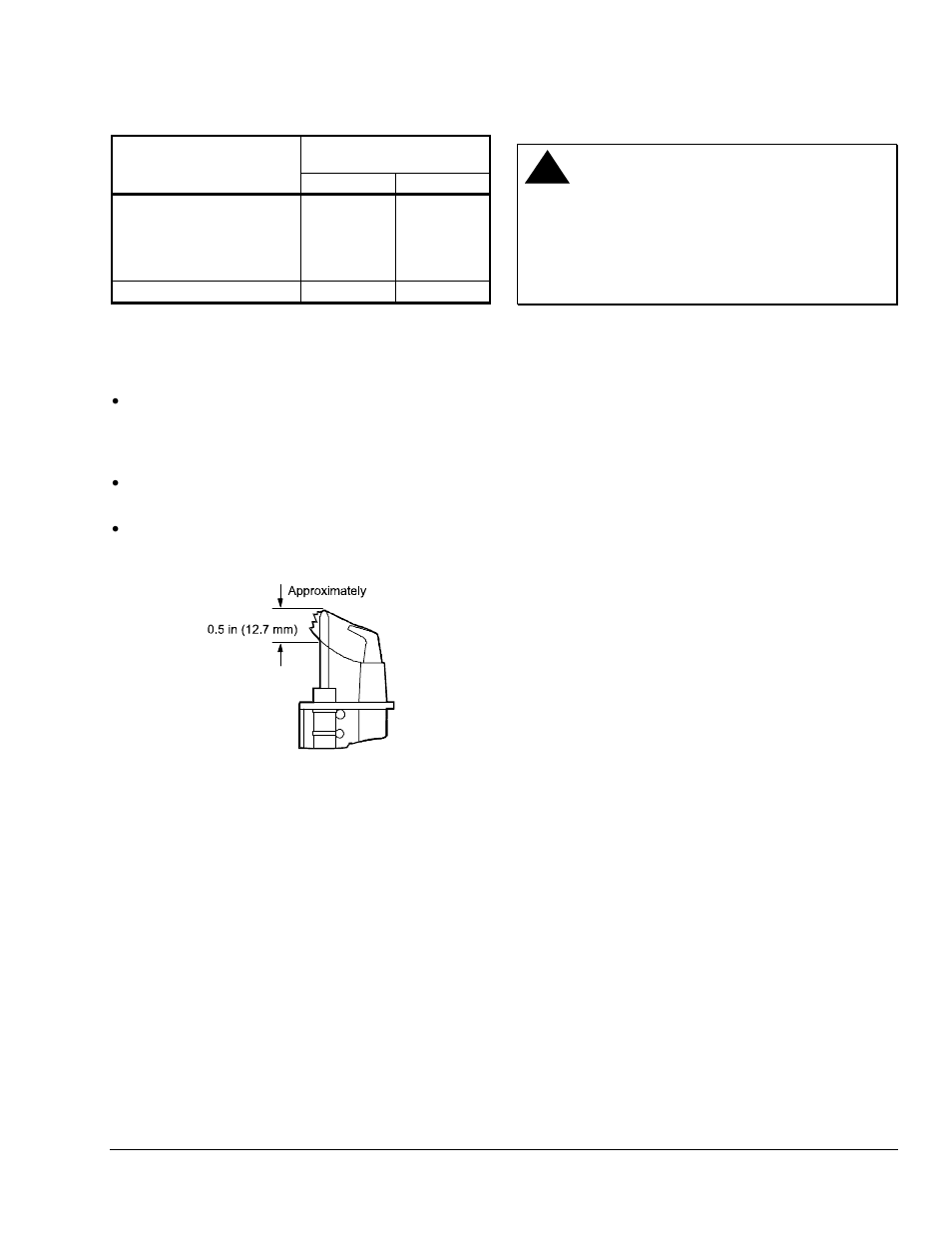 BASO H15 Series 100% Shutoff User Manual | Page 5 / 6