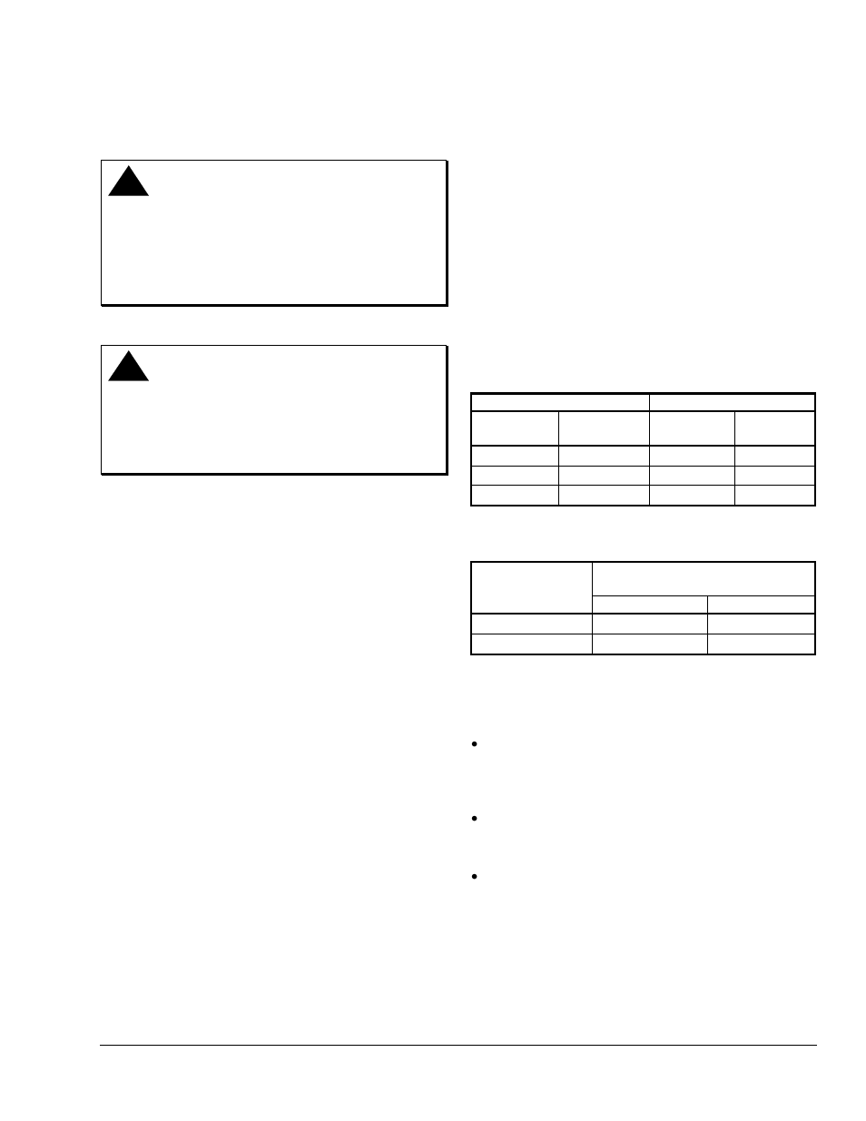 BASO H17 Series Automatic Pilot Valve User Manual | Page 3 / 4