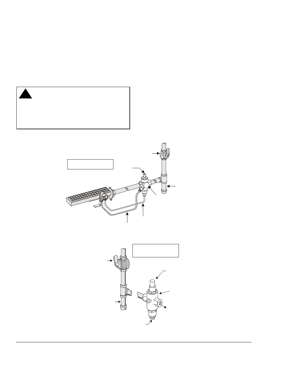 BASO H19 Series Automatic Shutoff Pilot Gas Valve User Manual | Page 2 / 5