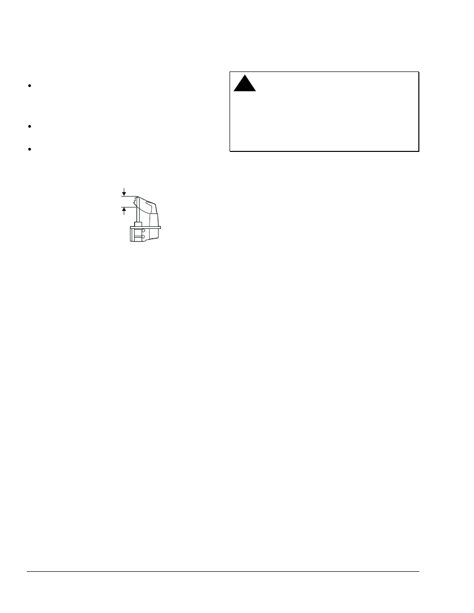 BASO H43 Series User Manual | Page 4 / 5