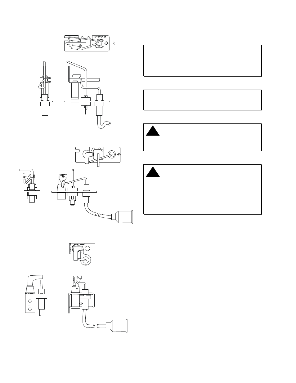 BASO Q90 Series User Manual | Page 2 / 4