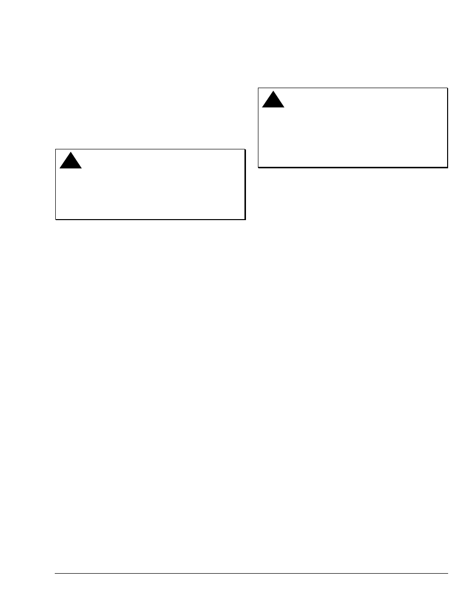BASO Q90 Series User Manual | Page 3 / 4