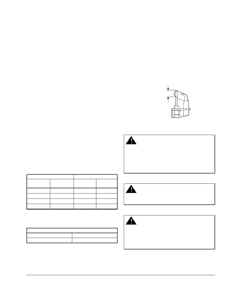 BASO L62GB User Manual | Page 3 / 5