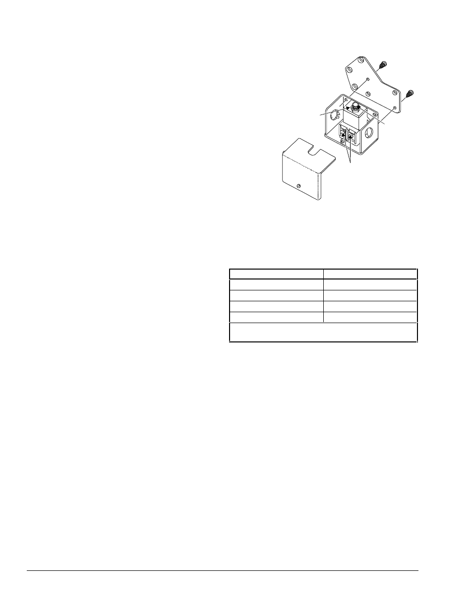 BASO L62GB User Manual | Page 4 / 5