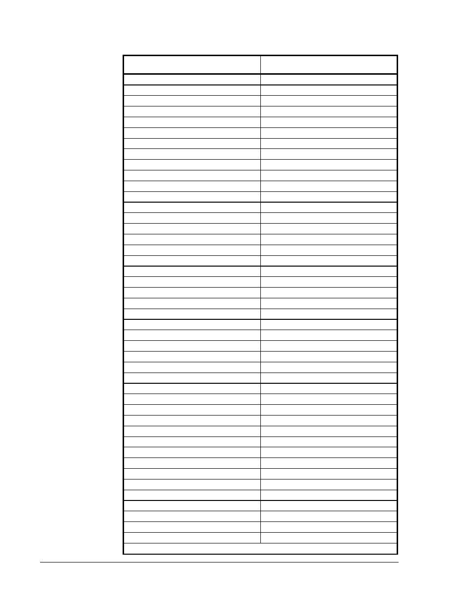 BASO VLV49A Series User Manual | Page 4 / 12