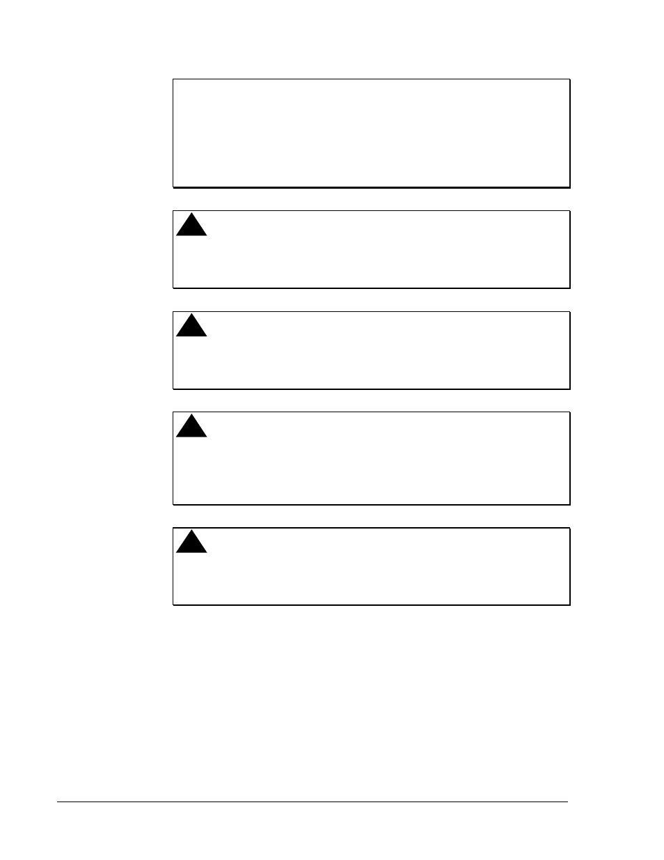 BASO VLV49A Series User Manual | Page 6 / 12