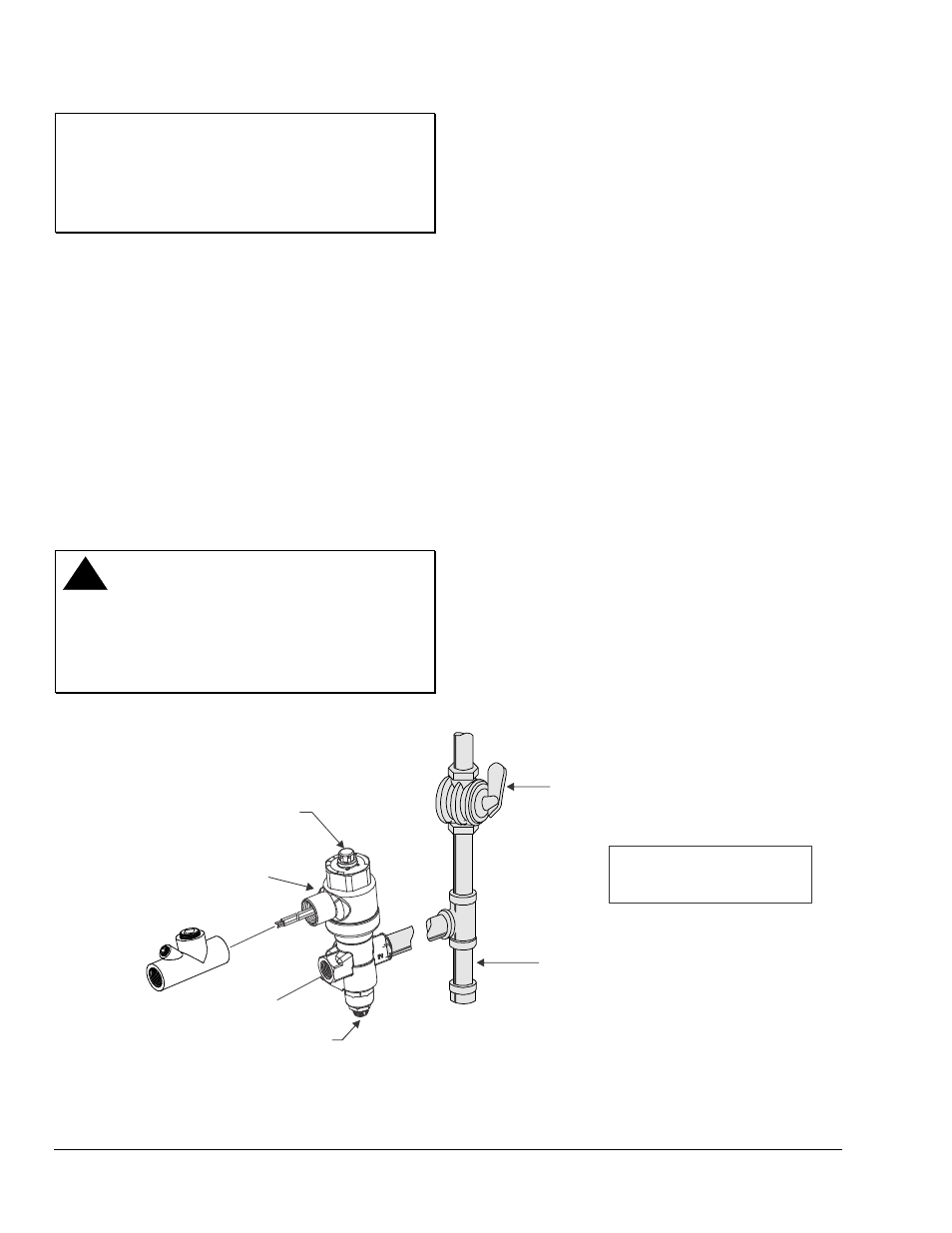 BASO BE58 Series User Manual | Page 2 / 4