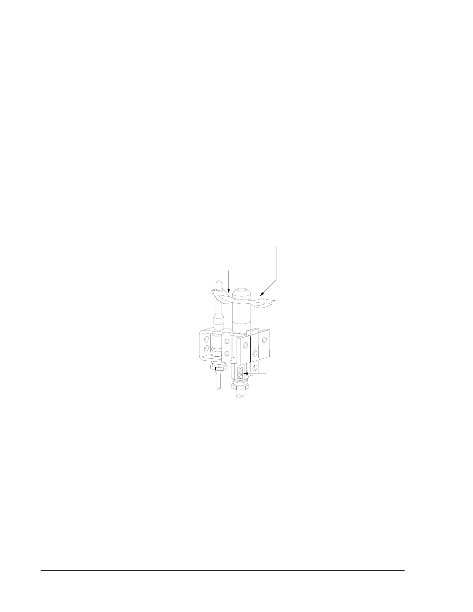 BASO Pilot Burners User Manual | Page 4 / 5
