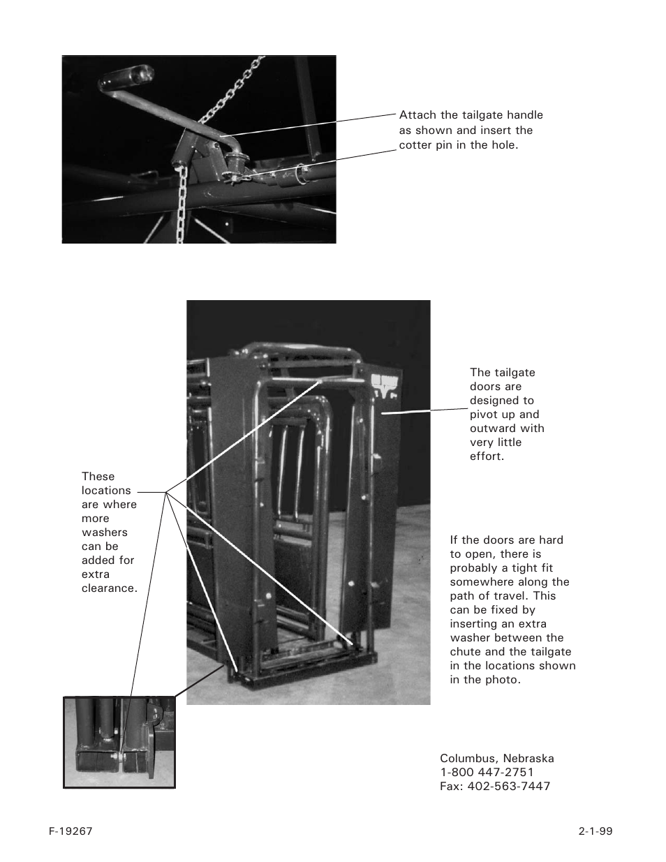 Behlen 62175892 User Manual | Page 4 / 4