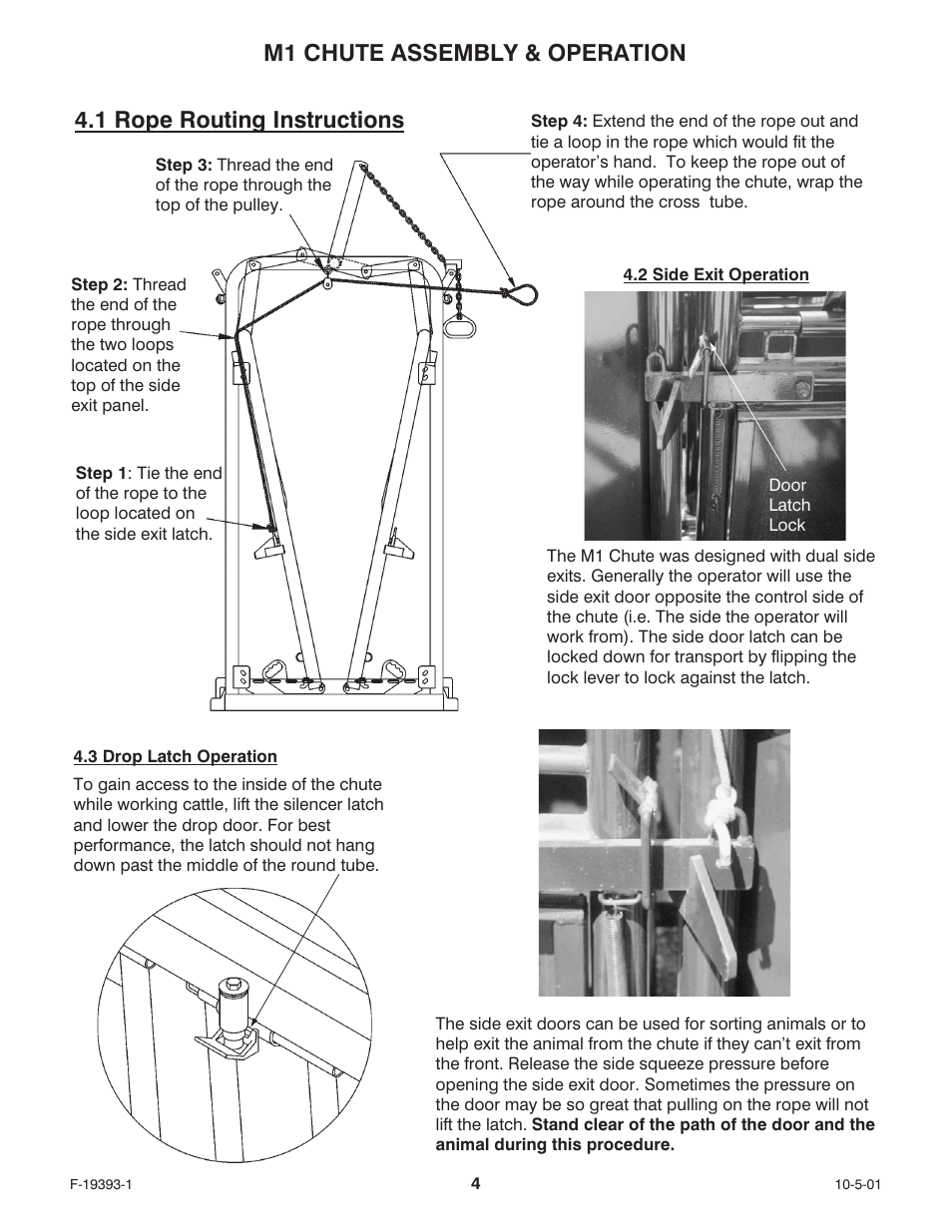 Behlen 62175882 User Manual | Page 5 / 14