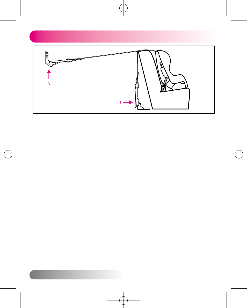 Versa-tether | Britax LATCHANCHOR User Manual | Page 27 / 42