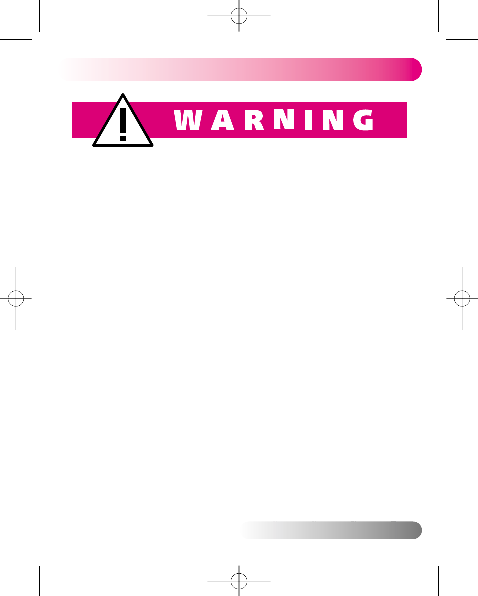 Safety information | Britax LATCHANCHOR User Manual | Page 6 / 42