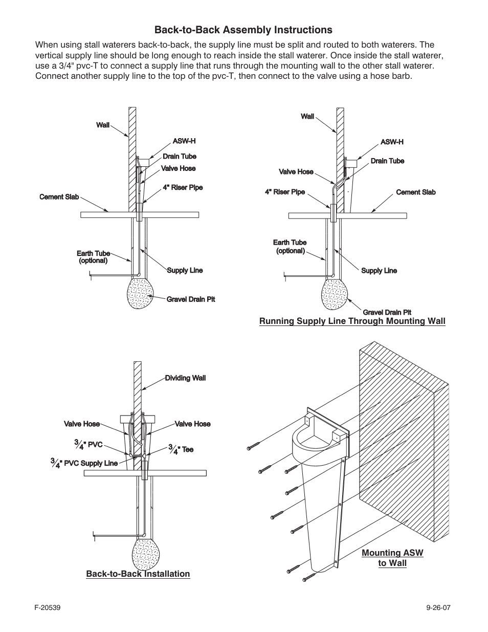 Behlen 54140358S User Manual | Page 2 / 2