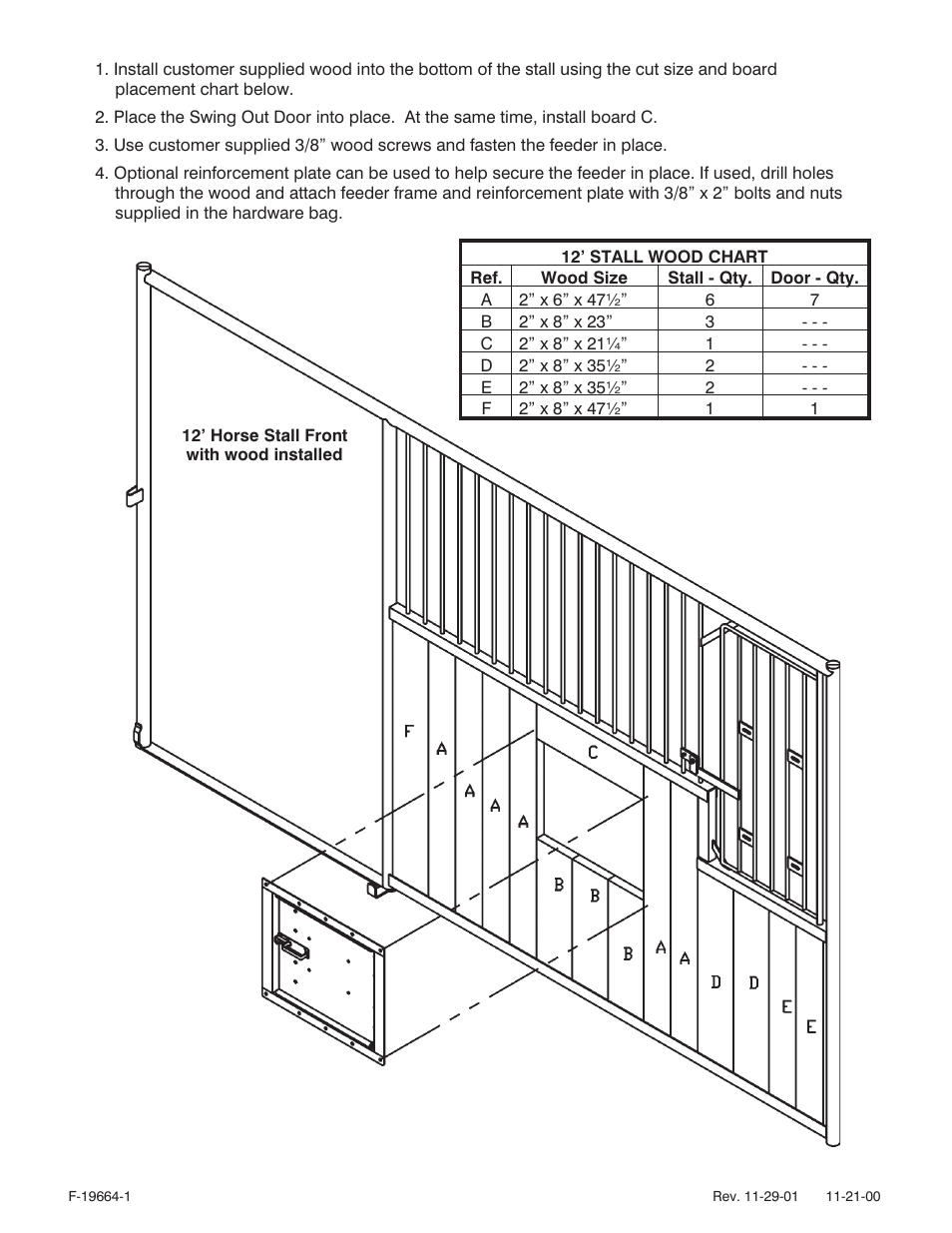 Behlen 76010048 User Manual | Page 2 / 5