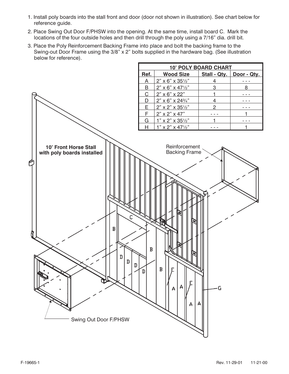 Behlen 76010048 User Manual | Page 3 / 5