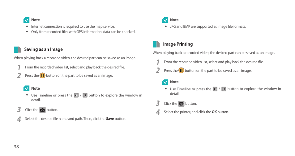 BlackVue DR750LW-2CH V.3.00 User Manual | Page 38 / 54